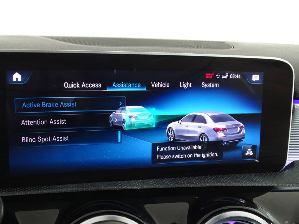 Used 2019 Mercedes-Benz A 220 A 220 w/ Premium Package image 36