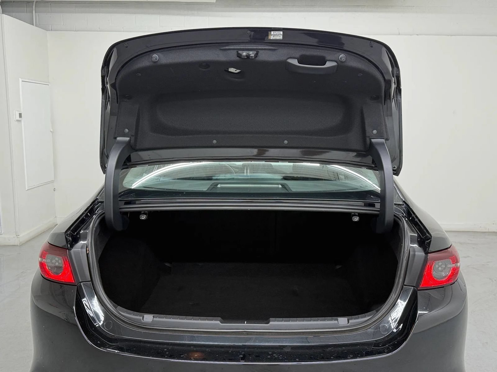 Used 2021 MAZDA MAZDA3 s FWD image 48