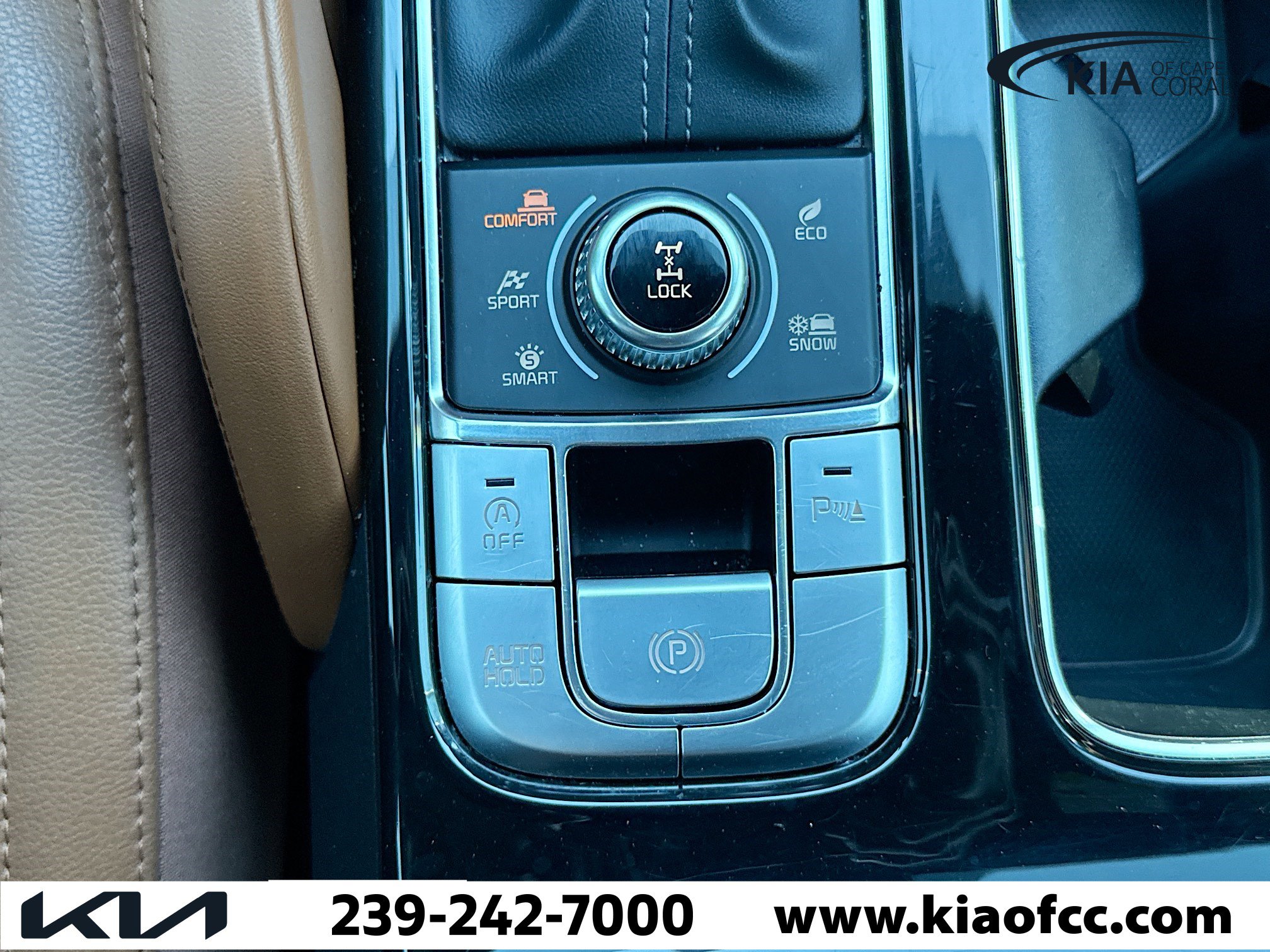 Certified 2024 Kia Telluride EX X-Line image 32