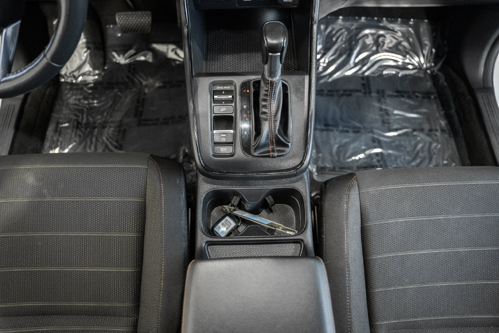 Certified 2023 Honda CR-V Sport image 25
