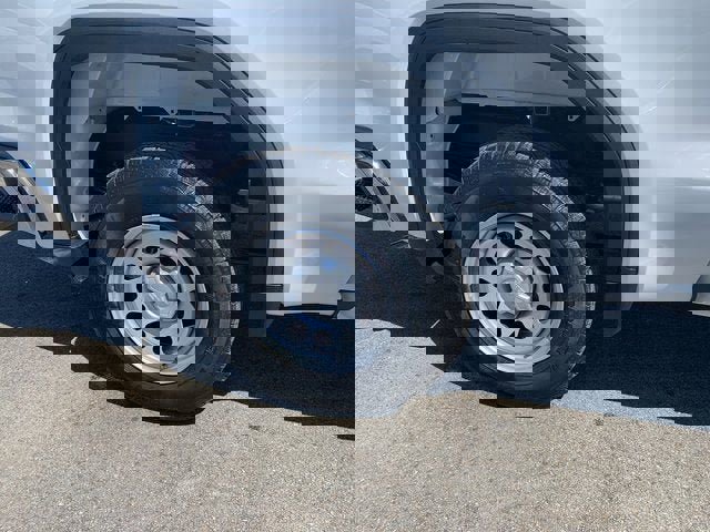 New 2025 GMC Sierra 1500 Pro w/ Pro Value Package image 5