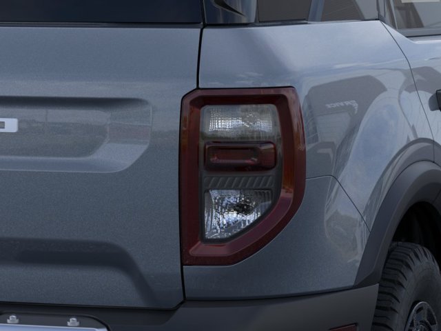 New 2025 Ford Bronco Sport Outer Banks w/ Sasquatch Outer Banks Package AWD/4WD image 21