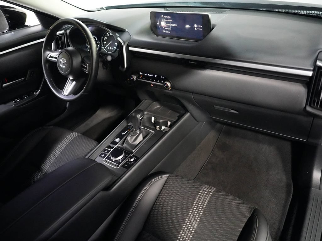 Used 2024 MAZDA CX-50 AWD 2.5 S w/ Weather Package image 36