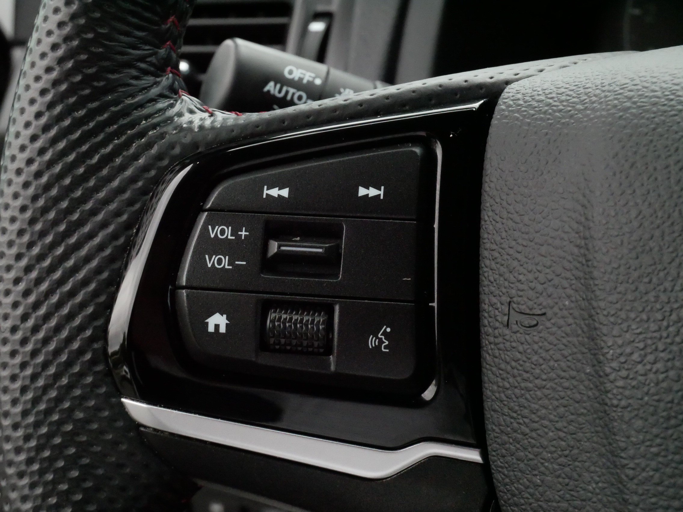 Used 2024 Honda Ridgeline Black Edition image 26
