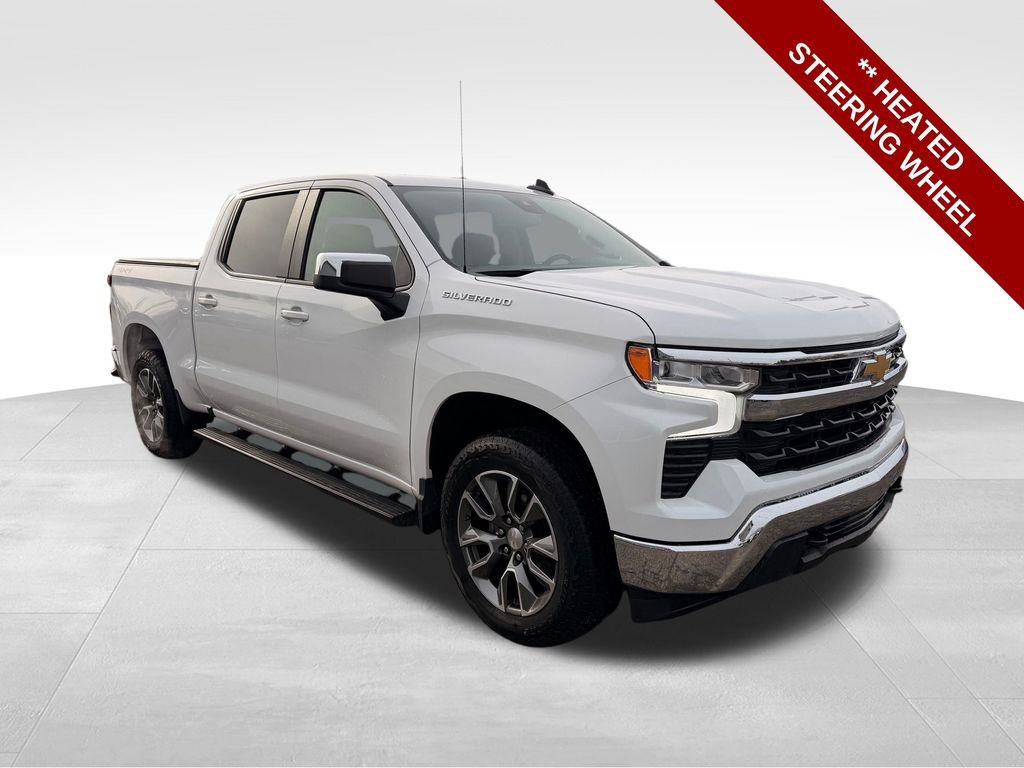 Used 2023 Chevrolet Silverado 1500 LT image 9