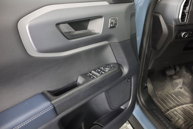 Used 2023 Ford Bronco Sport Outer Banks w/ Tech Package AWD/4WD image 30