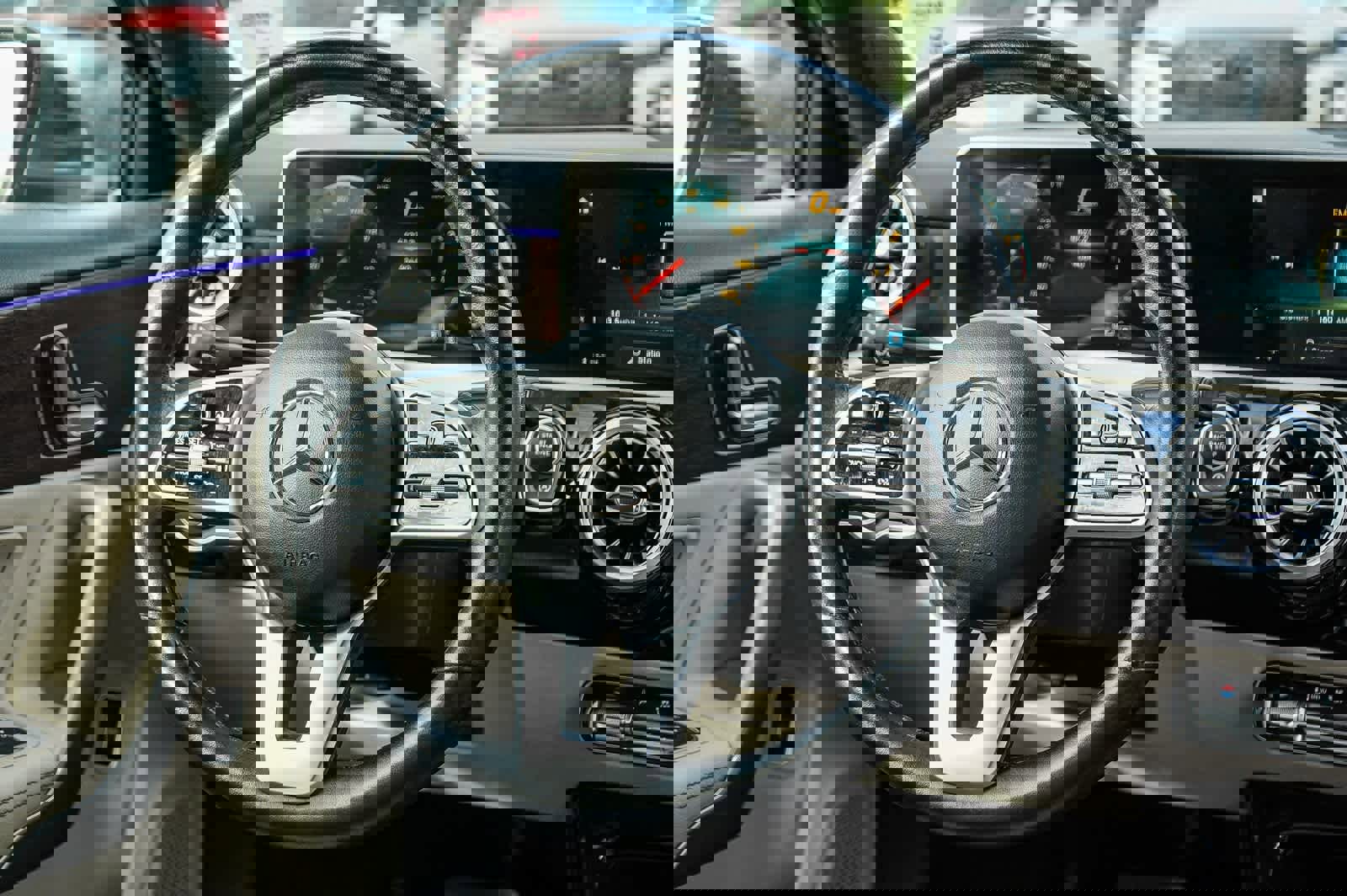 Used 2019 Mercedes-Benz A 220 A 220 image 15