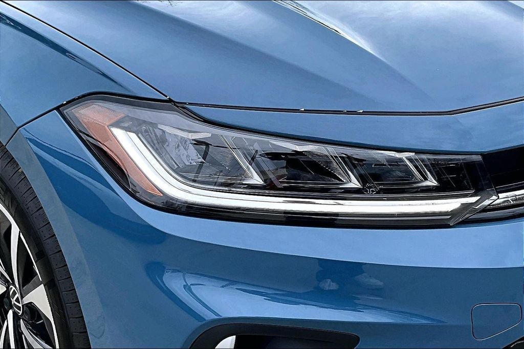 New 2026 Volkswagen Jetta S FWD image 29