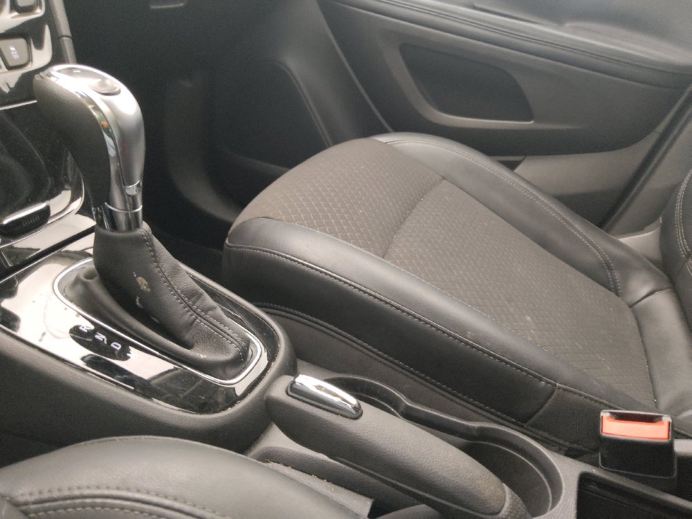 Used 2019 Buick Encore Sport Touring w/ Safety Package FWD image 26