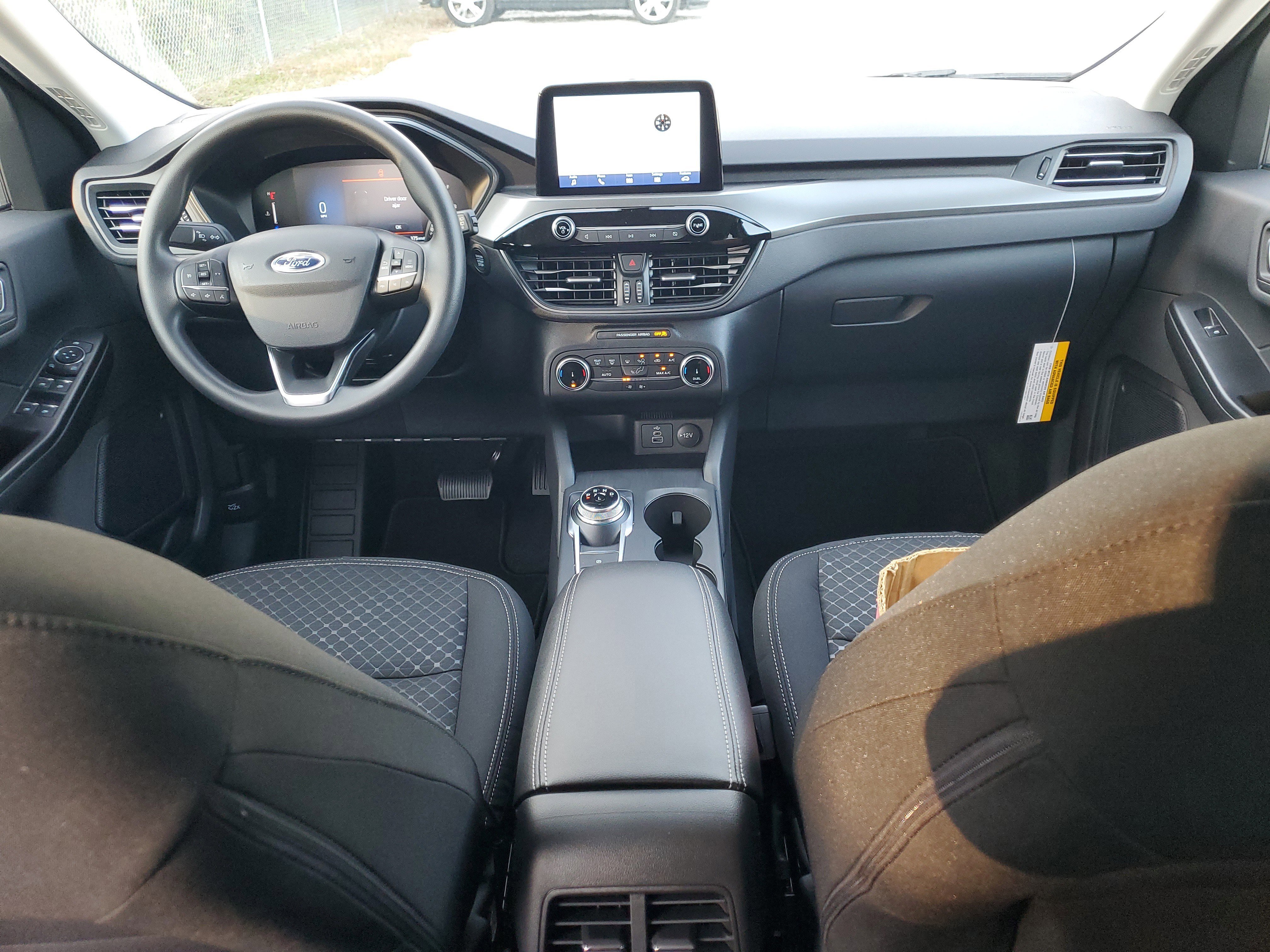 New 2026 Ford Escape Active image 10