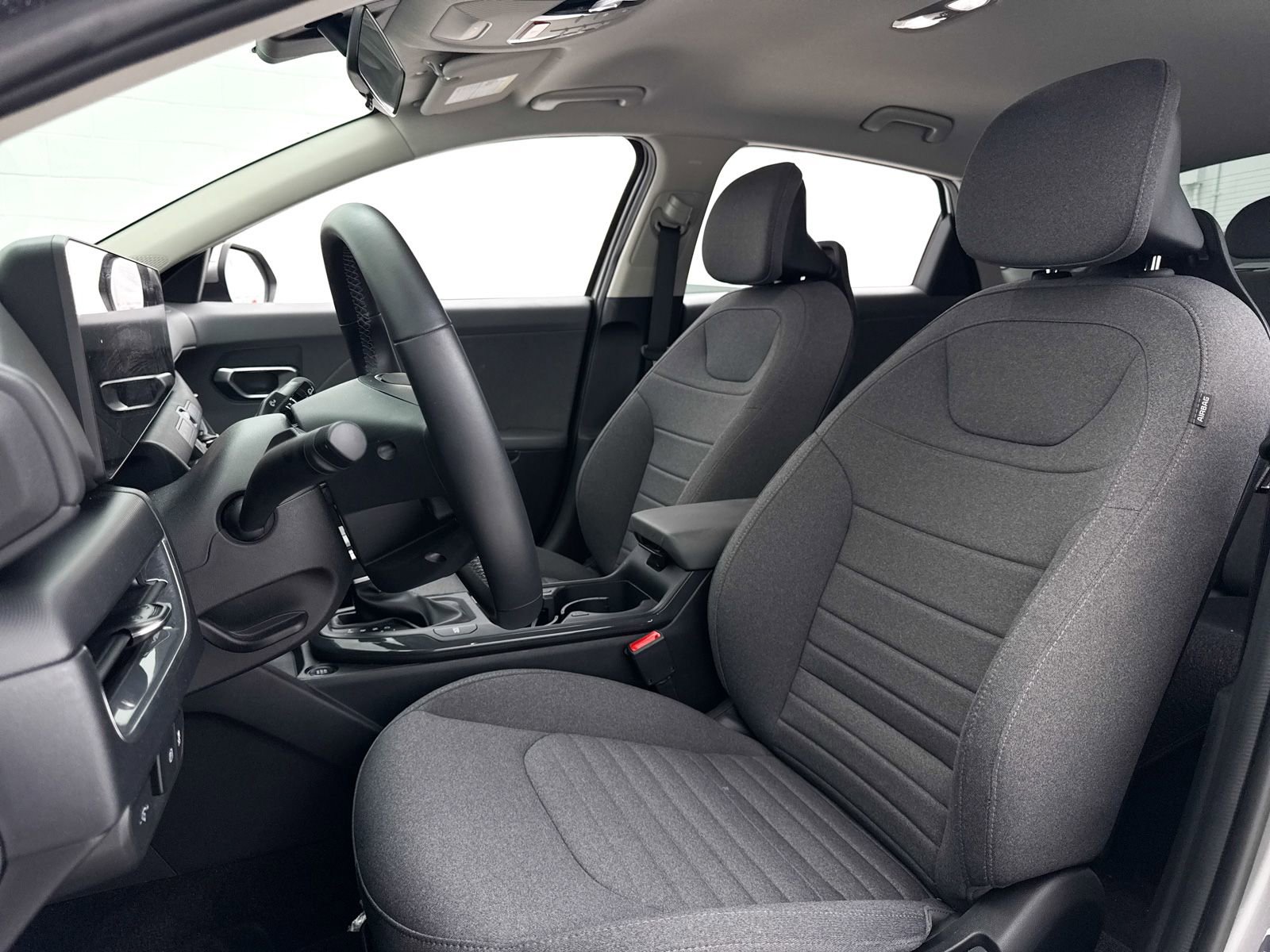 Certified 2025 Kia K4 EX image 18