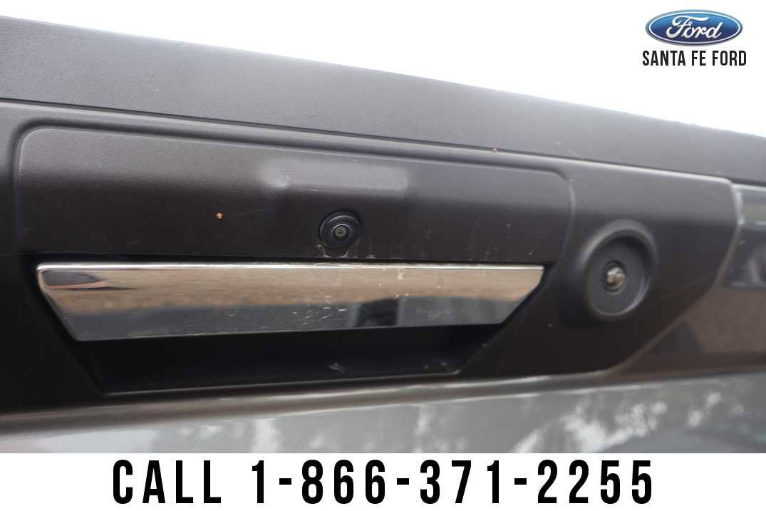 Used 2024 Ford F150 XLT w/ Mobile Office Package AWD/4WD image 12