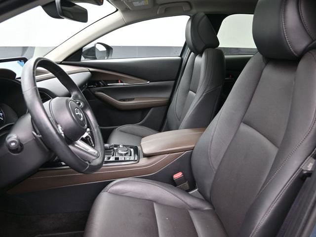 Certified 2023 MAZDA CX-30 2.5 Turbo w/ Premium Package AWD/4WD image 11