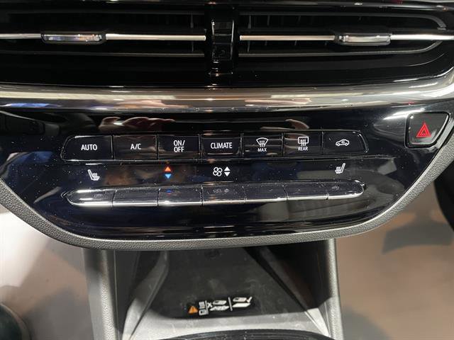 New 2025 Buick Envista Avenir image 27