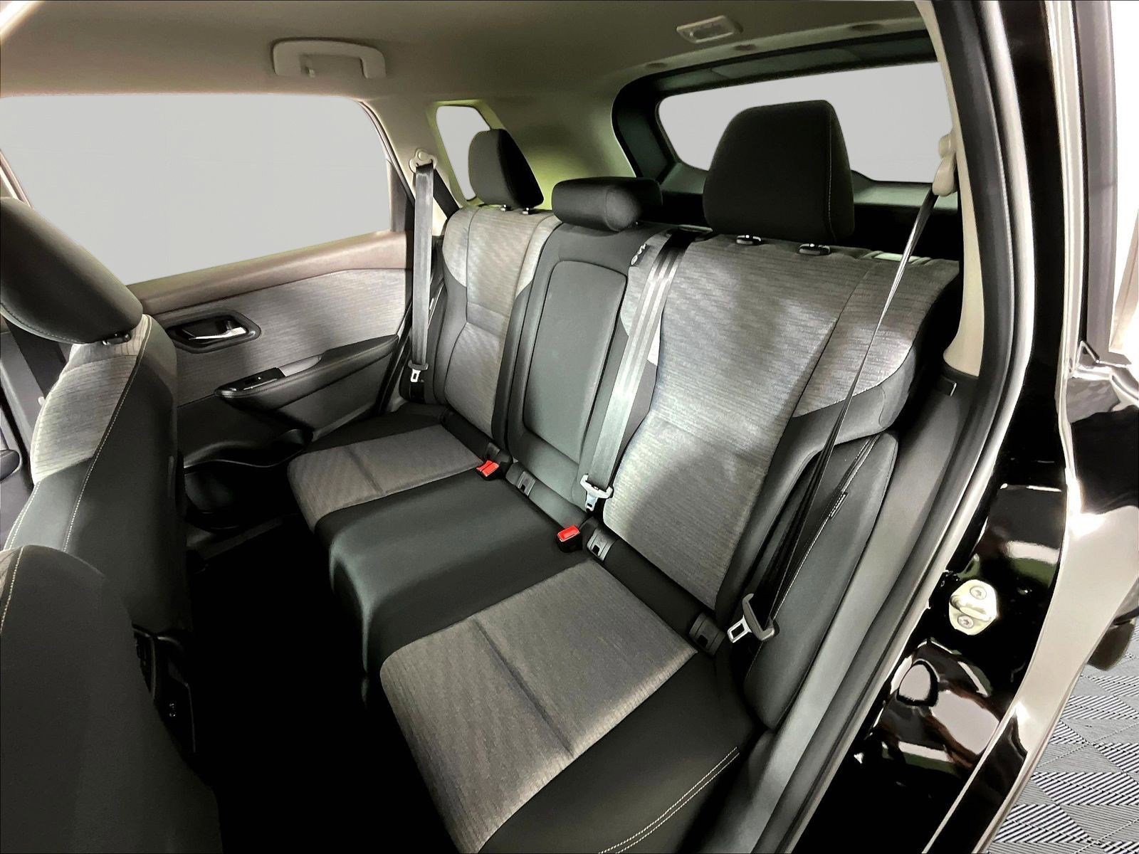 Certified 2023 Nissan Rogue SV AWD/4WD image 22