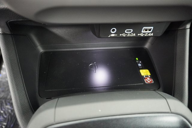 New 2025 Subaru Crosstrek 2.5i Sport w/ Crosstrek Mirror Package image 18