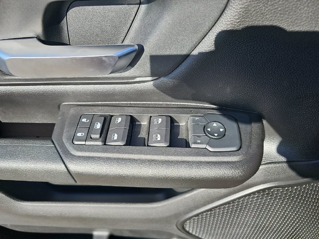 New 2027 RAM 1500 Express AWD/4WD image 27