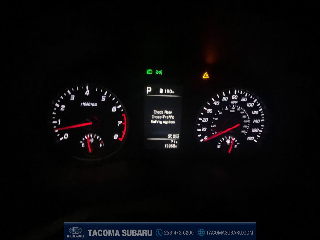 Used 2022 Kia Stinger GT1 AWD/4WD image 14