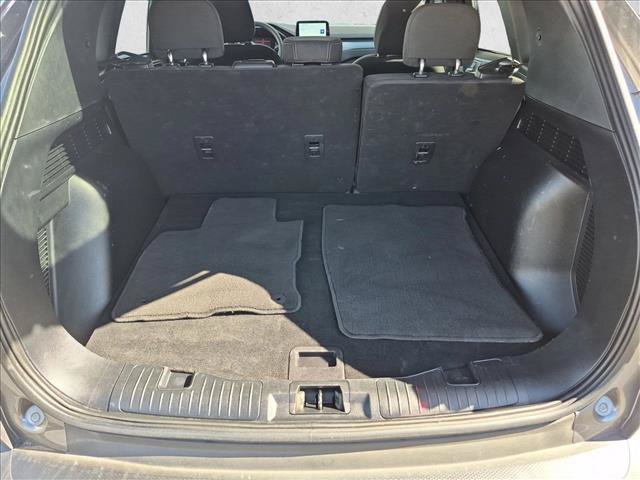 Used 2025 Ford Escape Active AWD/4WD image 6
