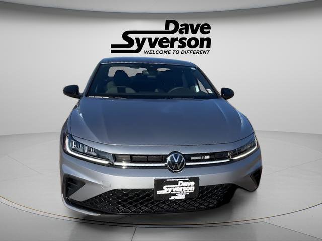 New 2026 Volkswagen Jetta Sport FWD image 8