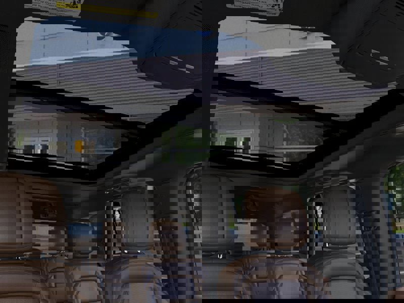 New 2025 Lincoln Navigator Reserve image 21