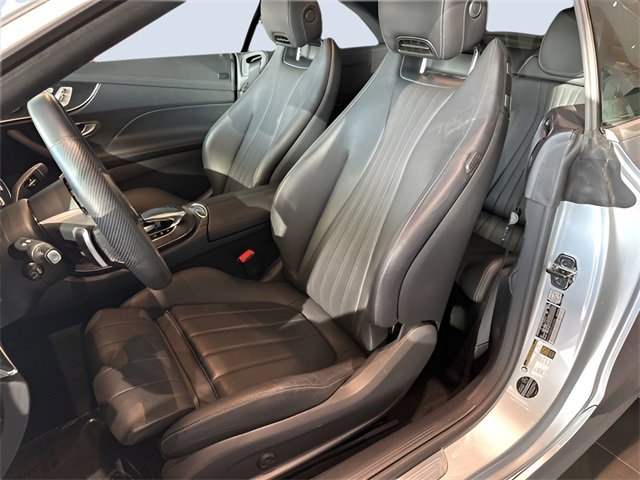Certified 2023 Mercedes-Benz E 450 4MATIC Cabriolet image 26