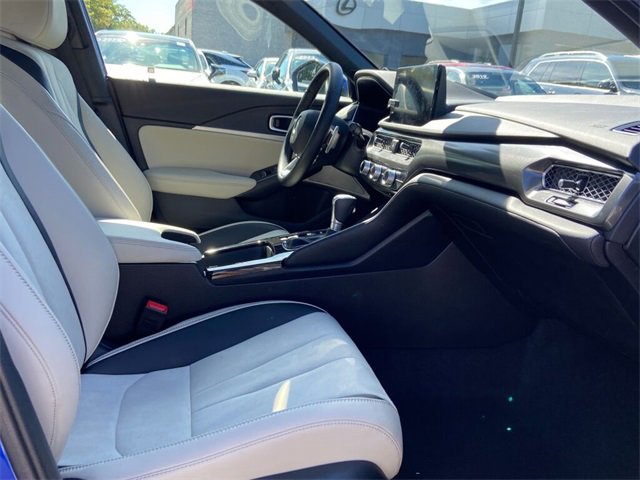 Used 2023 Acura Integra A-Spec image 26