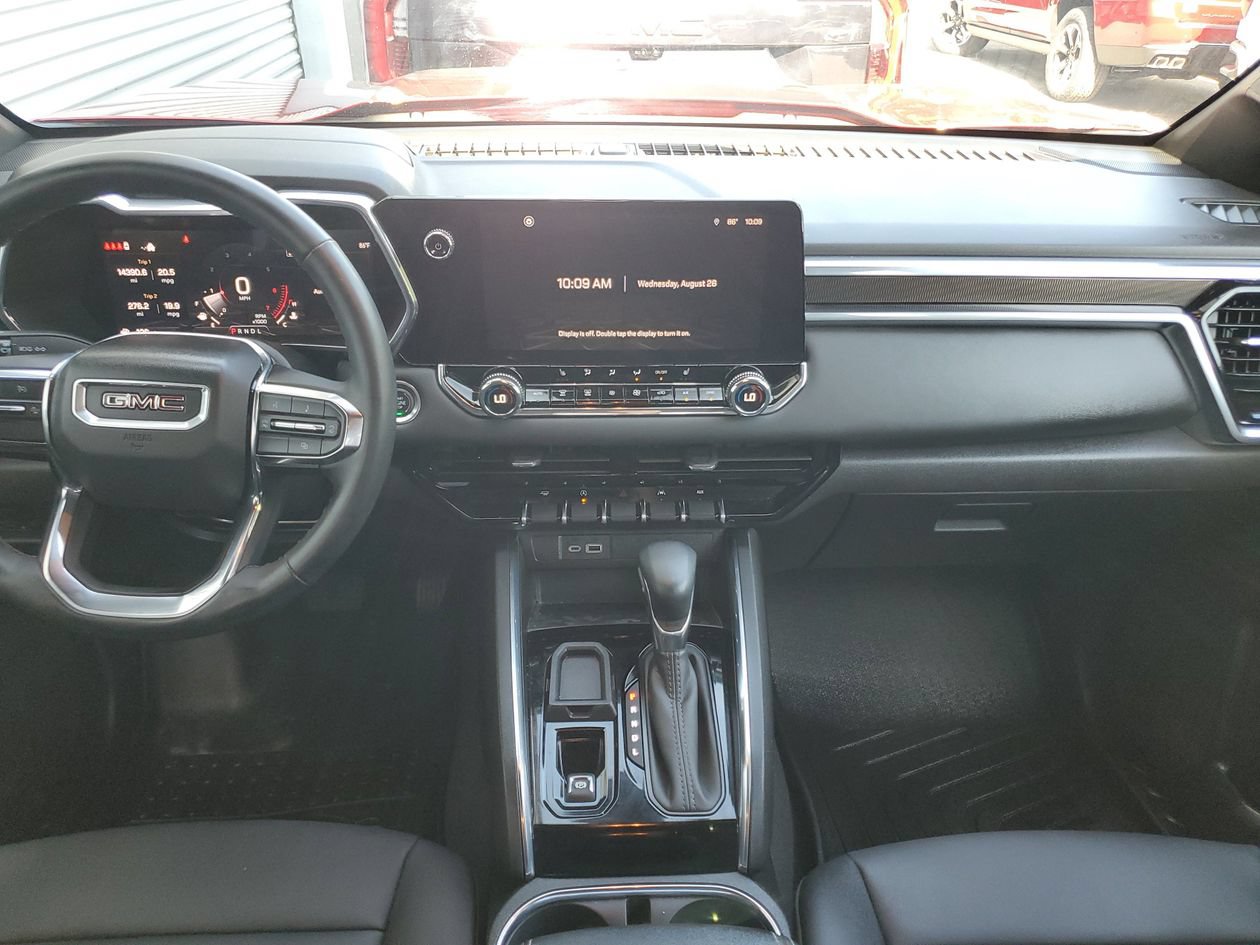 Used 2025 GMC Canyon Elevation w/ Convenience Package RWD image 13