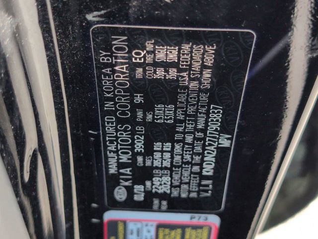 Used 2018 Kia Soul image 30