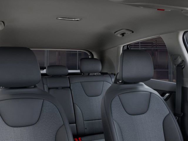 Certified 2025 Kia Niro EX image 28