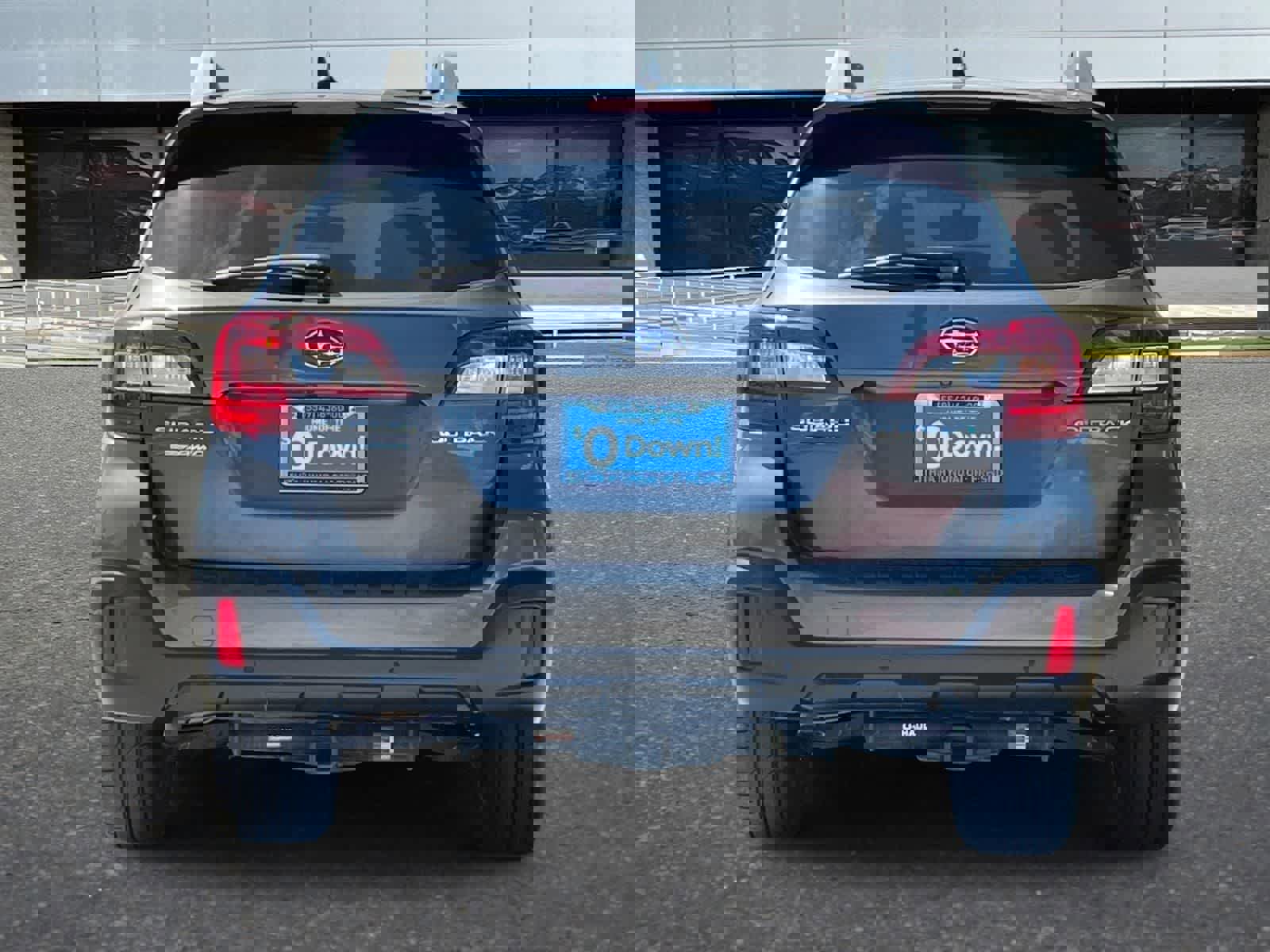 Used 2019 Subaru Outback 2.5i Limited image 8