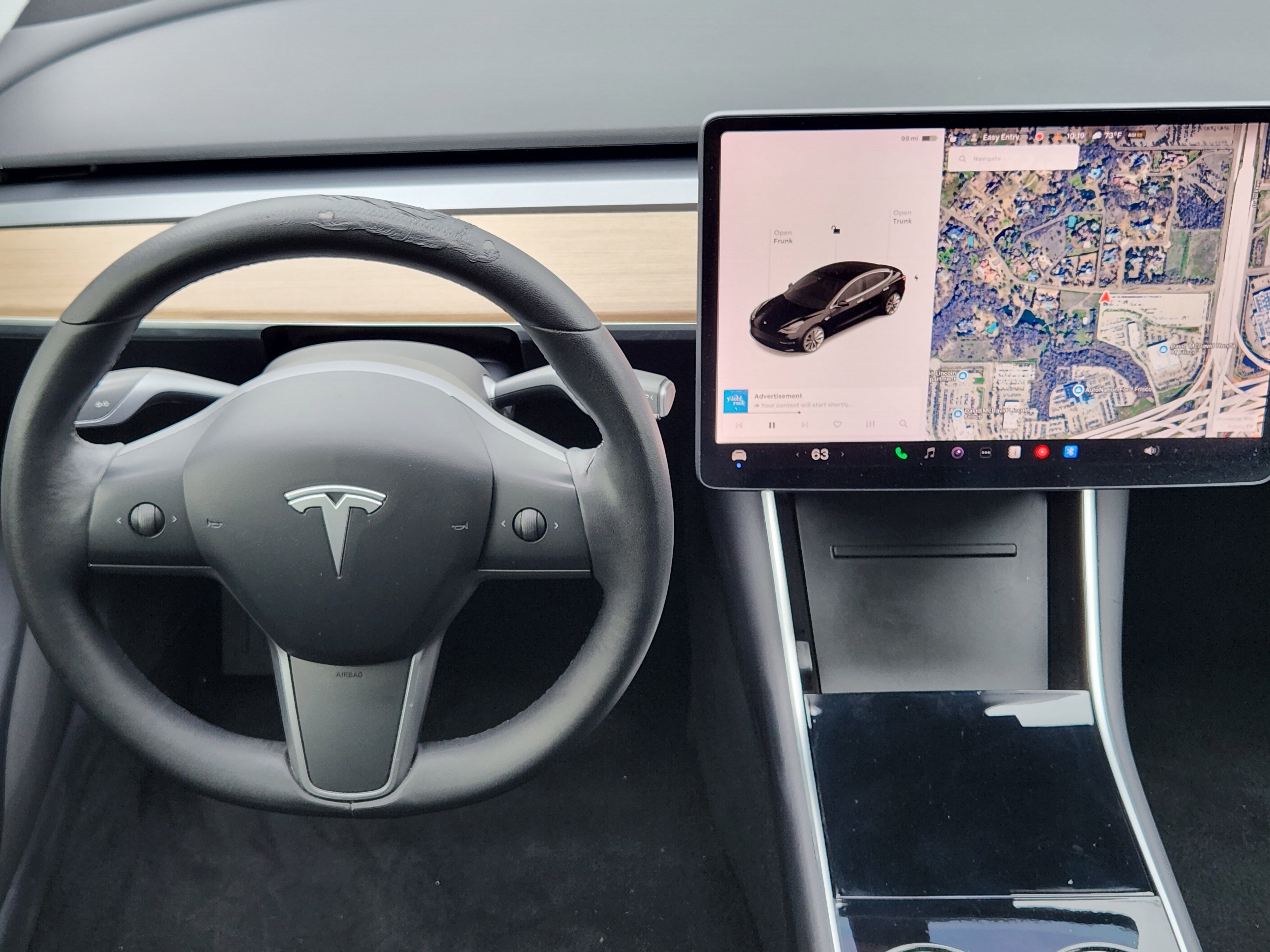 Used 2019 Tesla Model 3 Standard Range Plus image 27