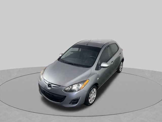 Used 2013 MAZDA MAZDA2 Sport FWD image 41