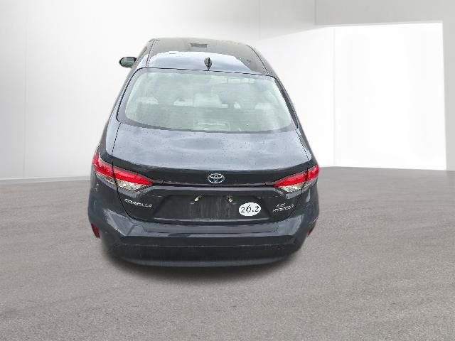 Used 2023 Toyota Corolla LE w/ LE Convenience Package FWD image 7