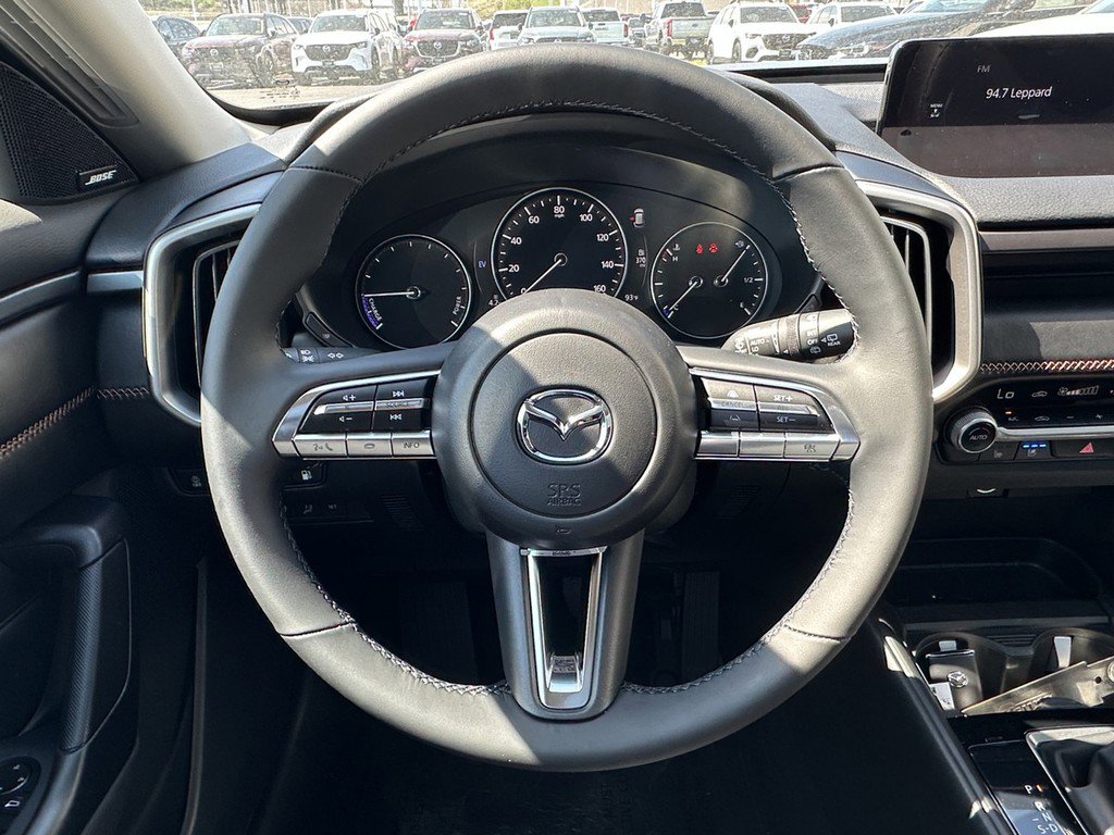 New 2026 MAZDA CX-50 AWD 2.5 Hybrid w/ Weather Package image 11
