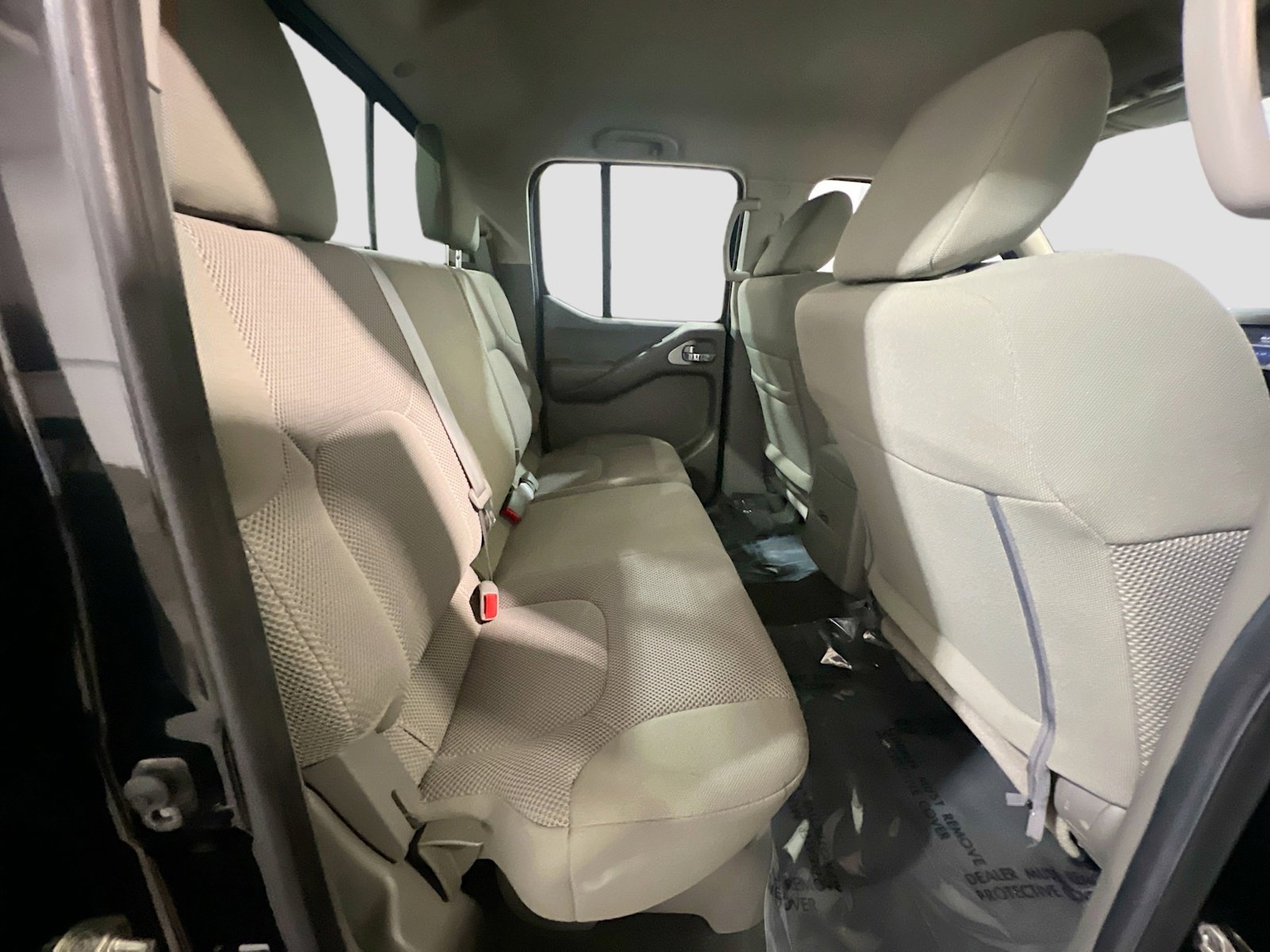 Used 2019 Nissan Frontier SV w/ Value Truck Package RWD image 18