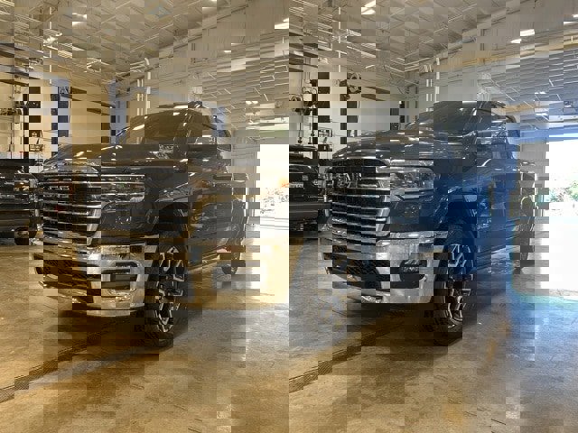 New 2026 RAM 1500 Laramie image 3