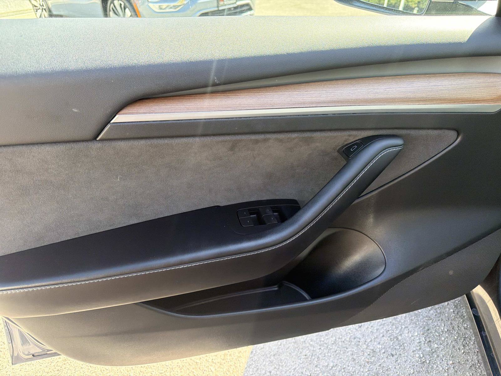 Used 2022 Tesla Model 3 Performance AWD/4WD image 12