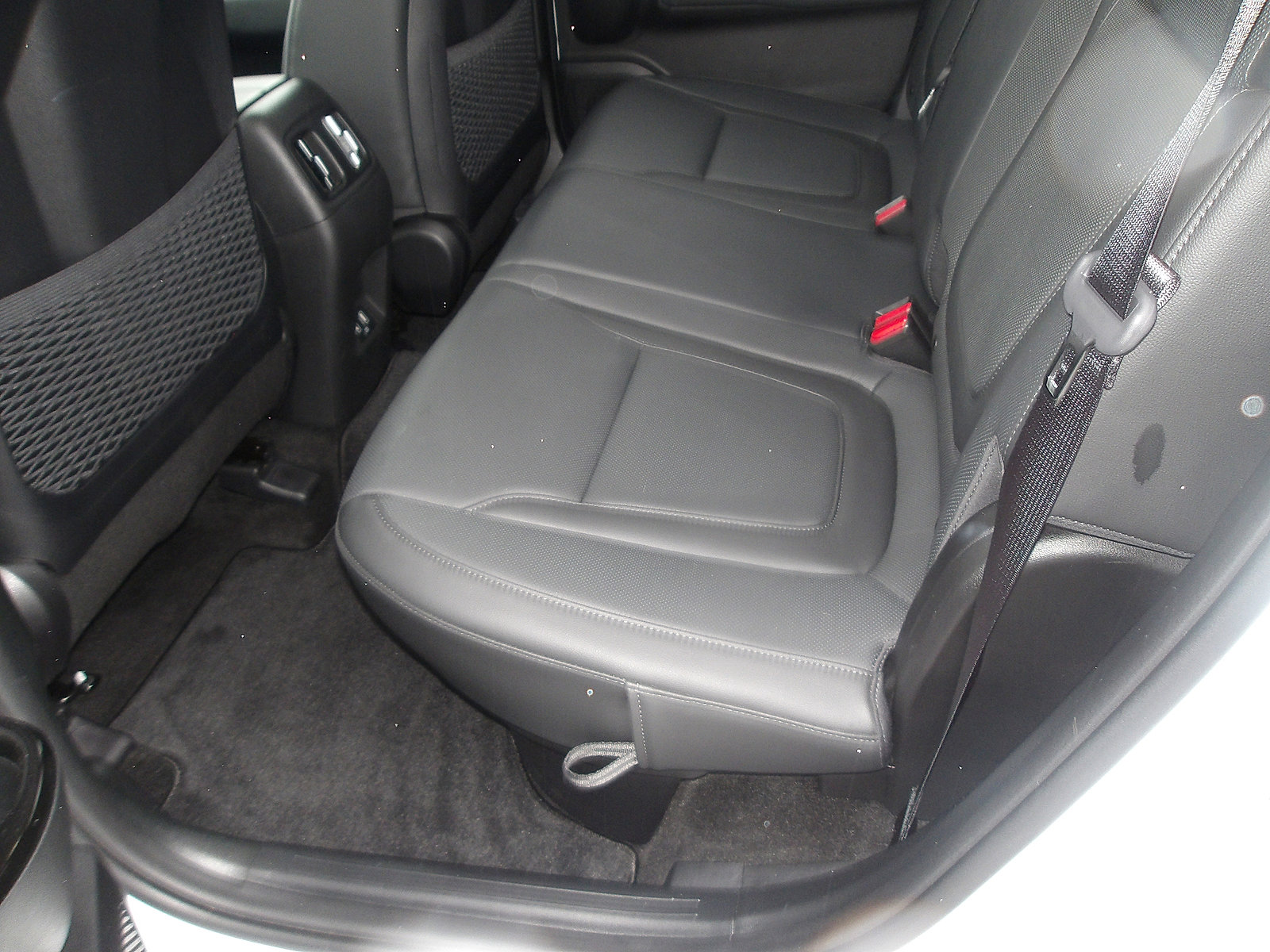 Certified 2022 Hyundai Santa Cruz Limited image 12