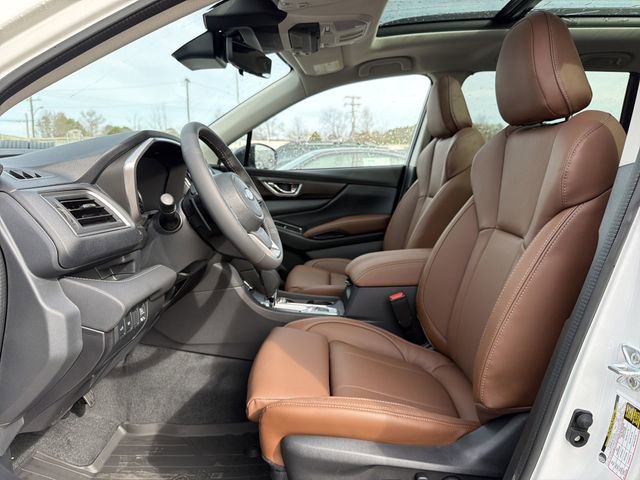 New 2026 Subaru Ascent Touring image 11