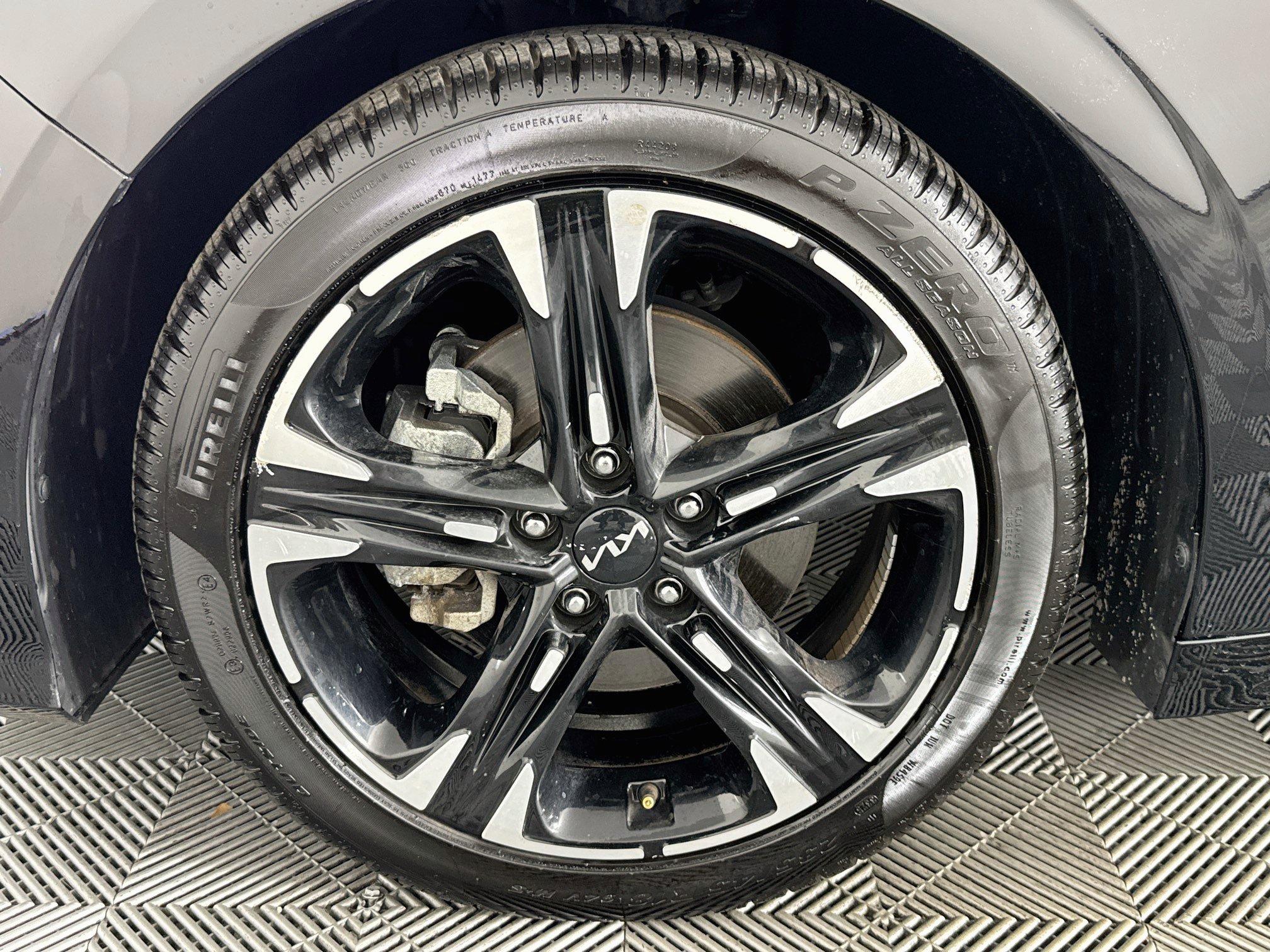 Used 2022 Kia K5 GT-Line FWD image 66