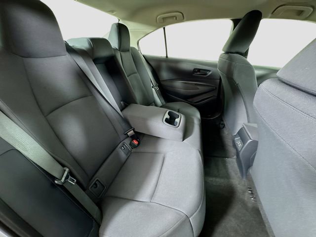 Used 2023 Toyota Corolla LE FWD image 28