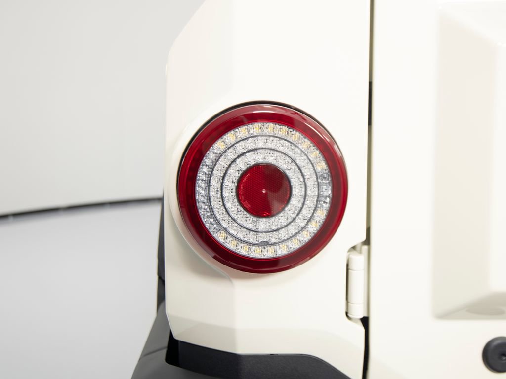 New 2026 INEOS Grenadier image 36