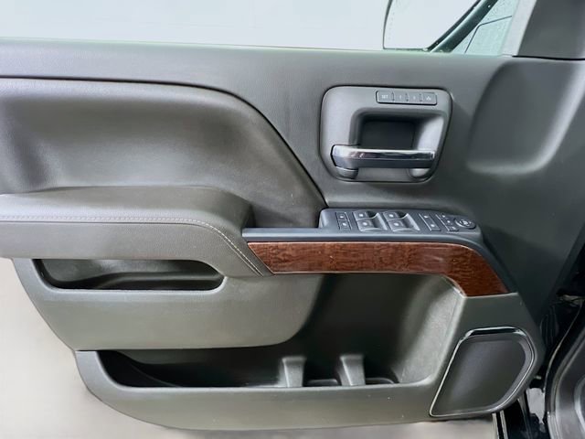 Used 2017 GMC Sierra 1500 SLT image 29