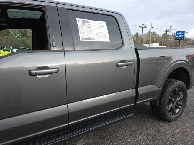 Used 2023 Ford F150 XLT w/ Equipment Group 302A High image 95