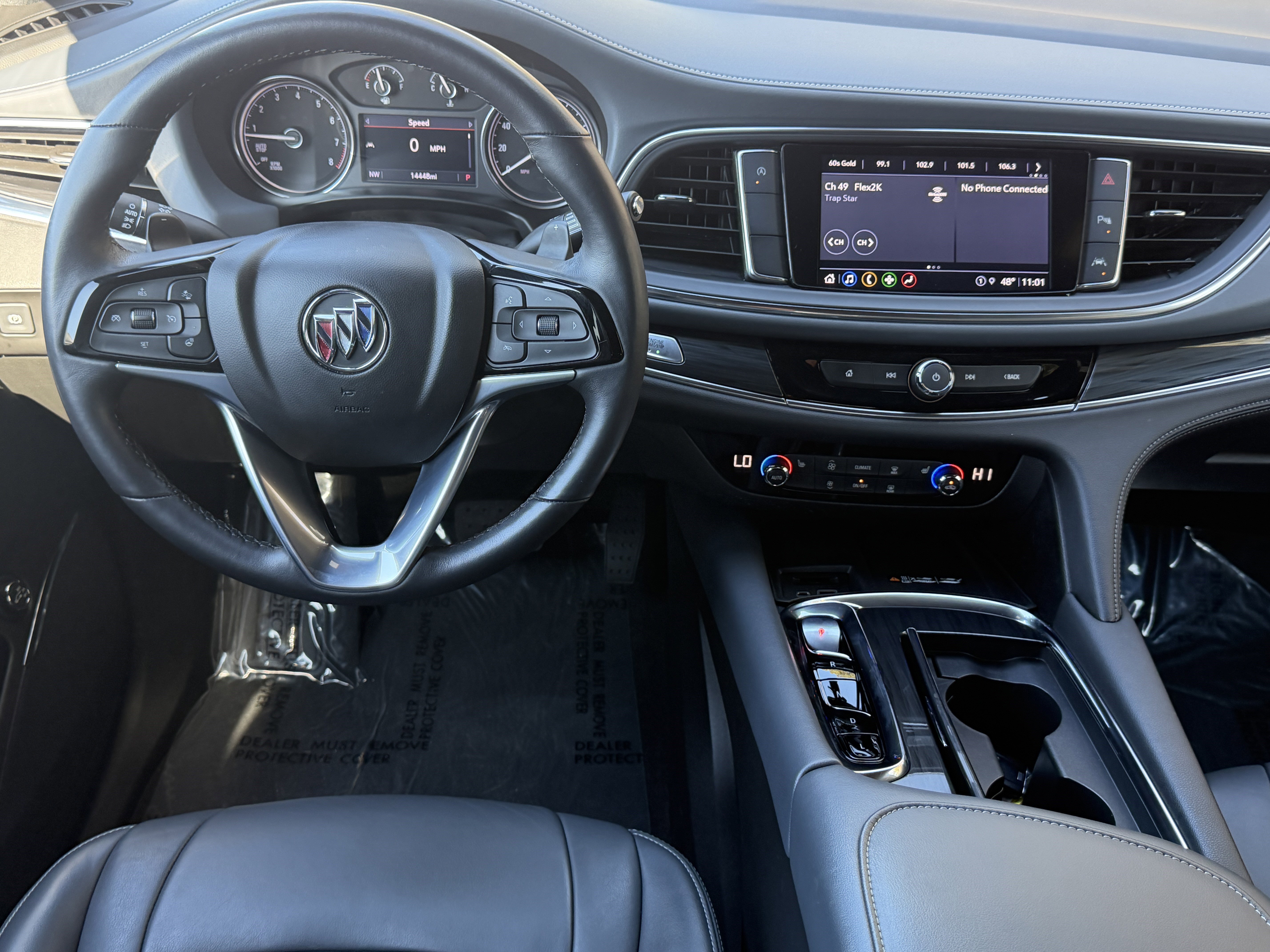 Used 2023 Buick Enclave Essence image 20