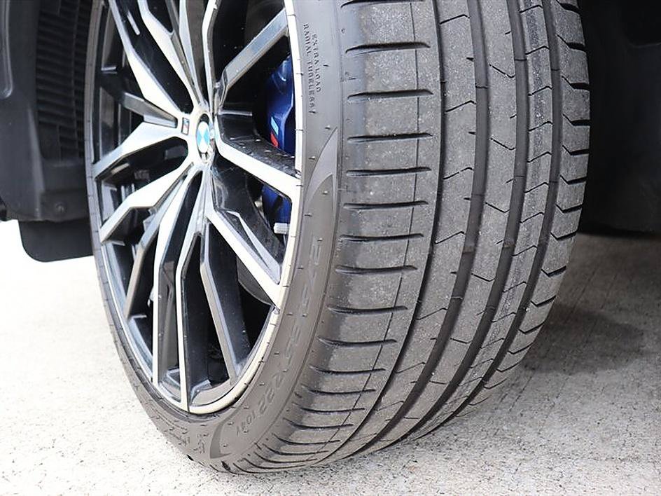 Used 2020 BMW X5 M50i w/ Executive Package AWD/4WD image 66