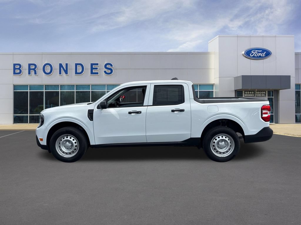 Used 2026 Ford Maverick XL AWD/4WD image 1