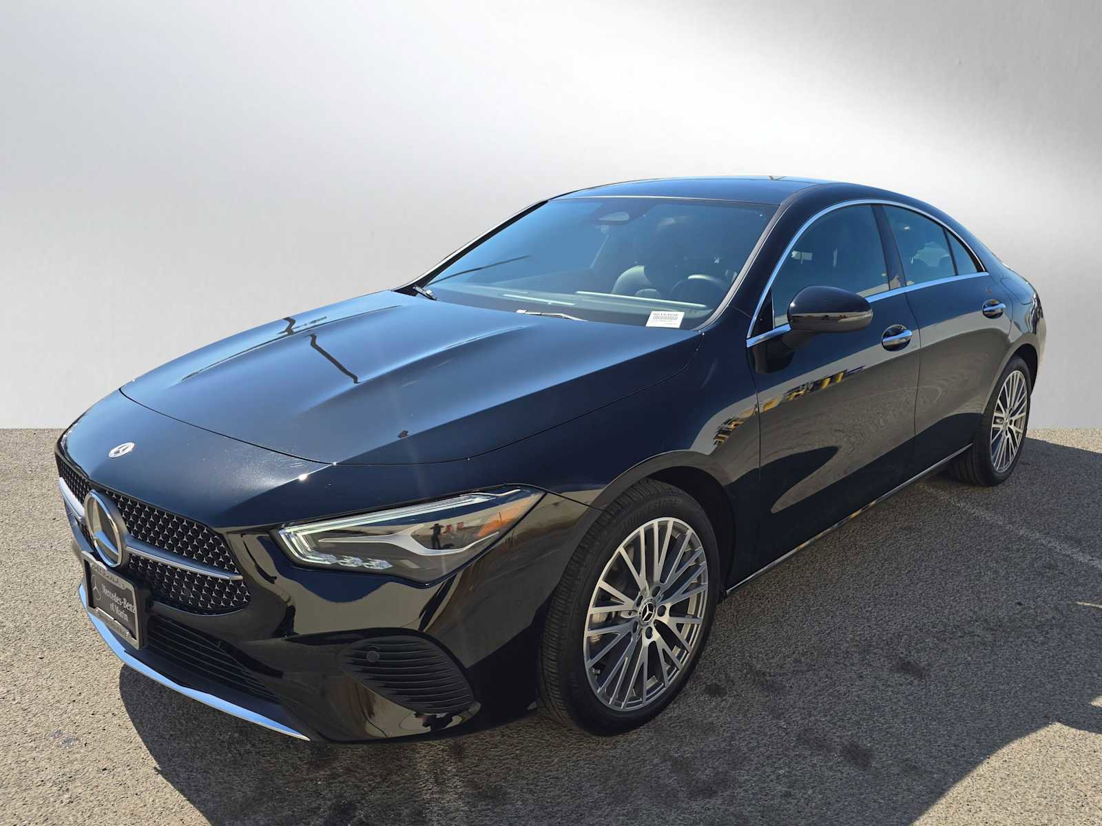 Used 2025 Mercedes-Benz CLA 250 CLA 250 image 41