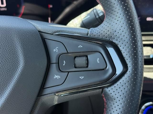 Used 2024 Chevrolet TrailBlazer RS AWD/4WD image 20